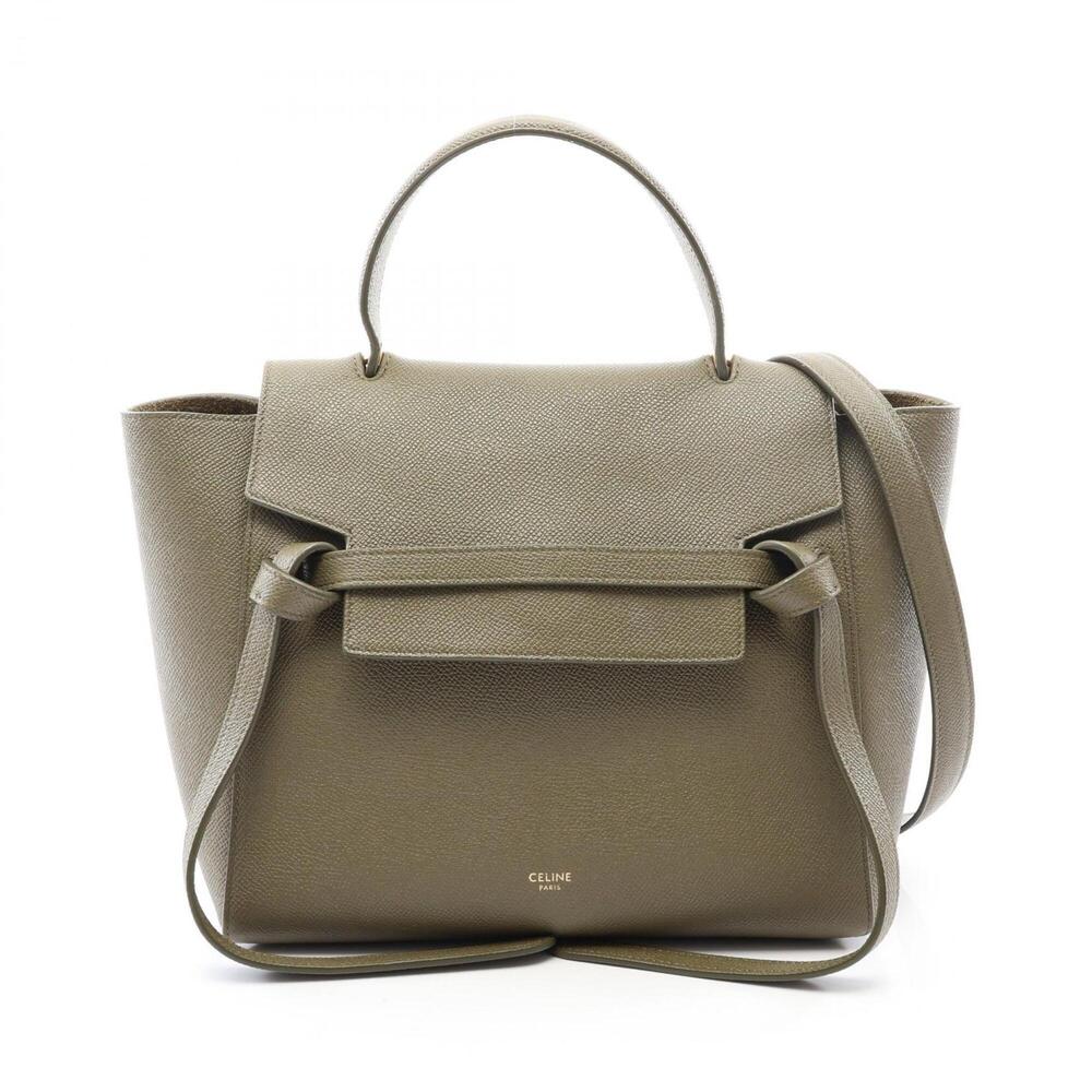 CELINE Bag - Picture 1 of 8